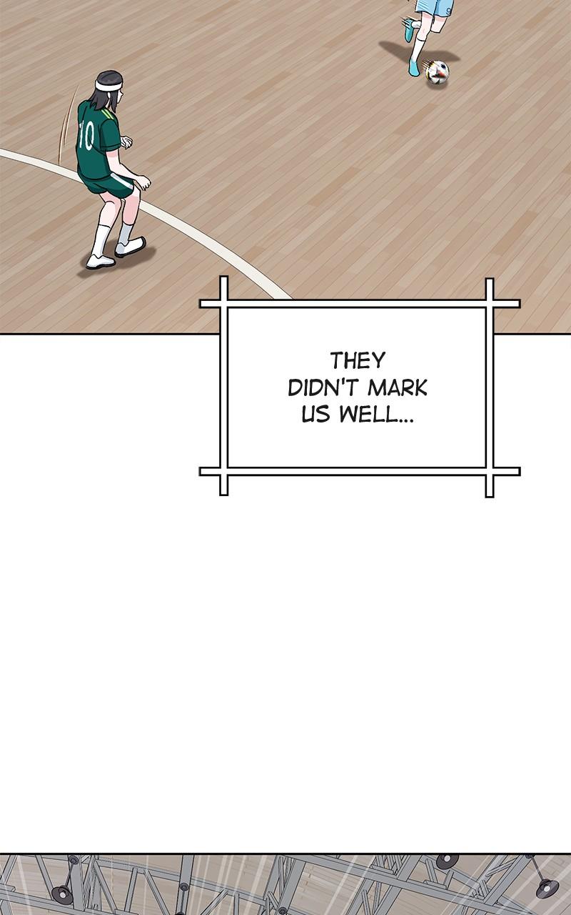Read Tiki Taka EN Manga Online