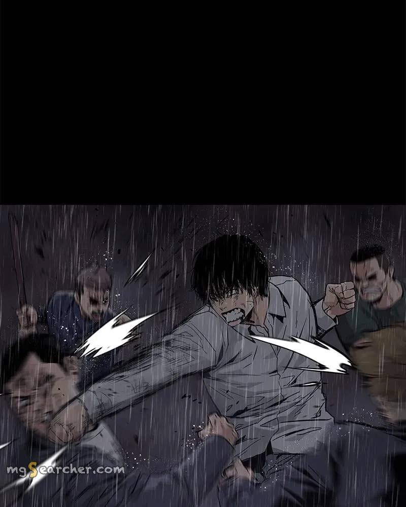 Read To Not Die EN Manga Online