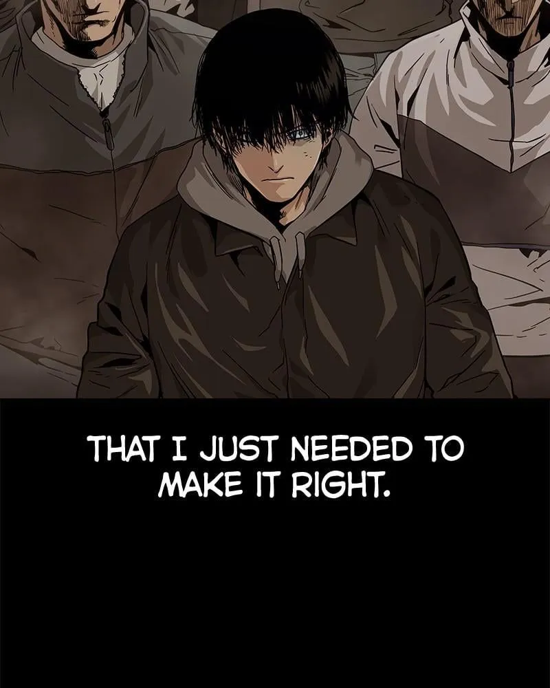 Read To Not Die EN Manga Online