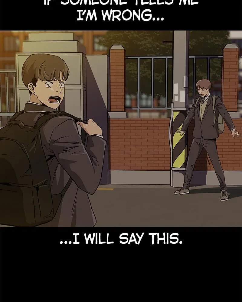 Read To Not Die EN Manga Online
