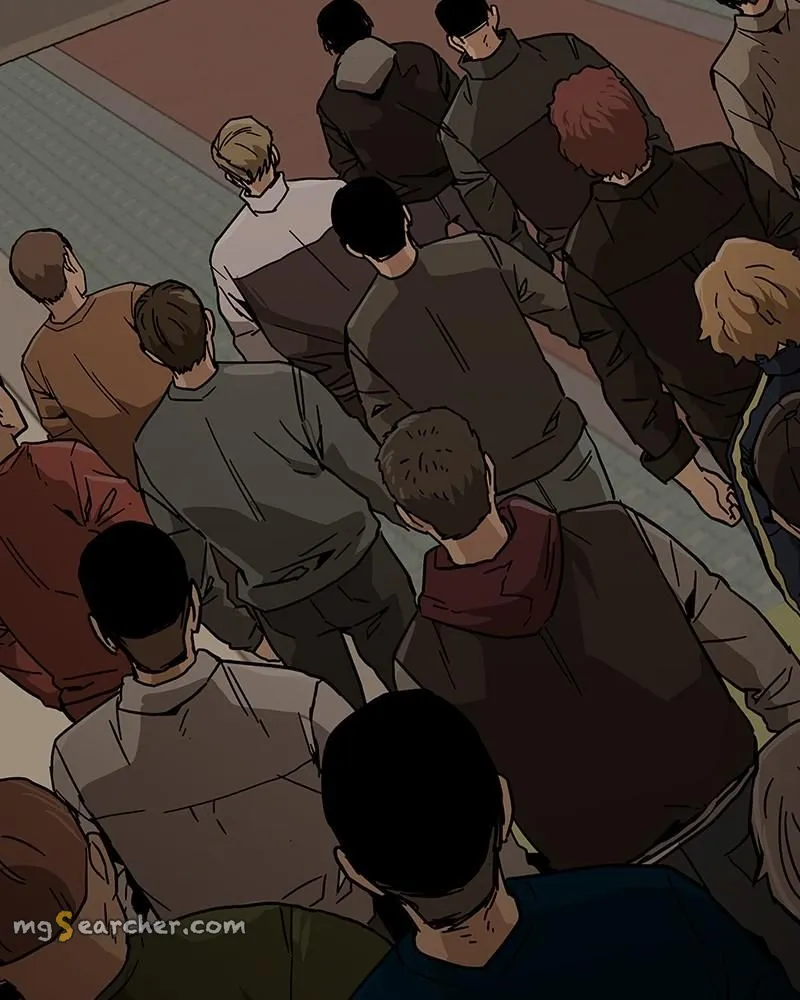 Read To Not Die EN Manga Online