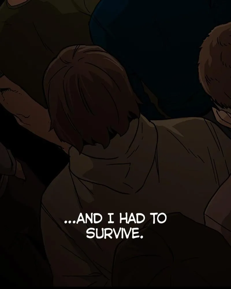 Read To Not Die EN Manga Online