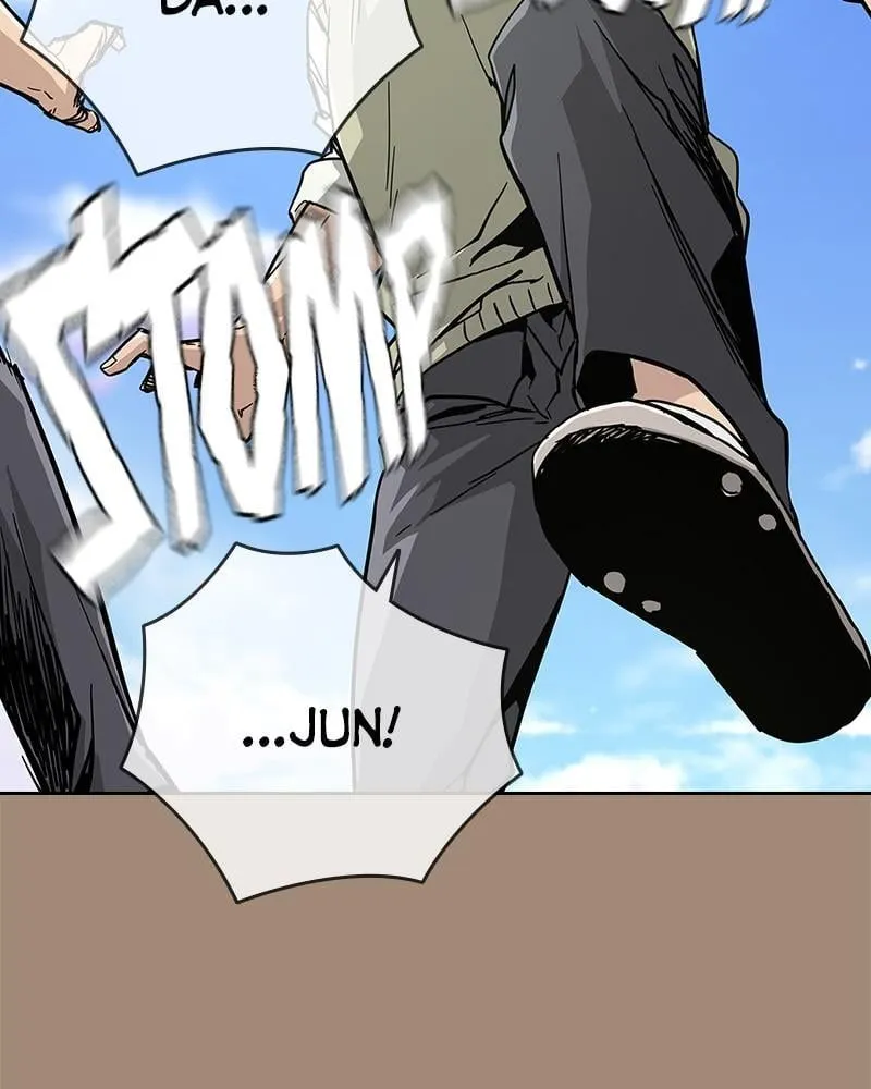Read To Not Die EN Manga Online