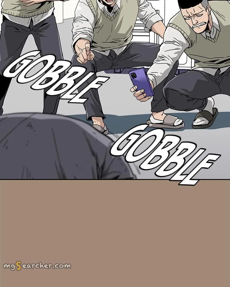 Read To Not Die EN Manga Online