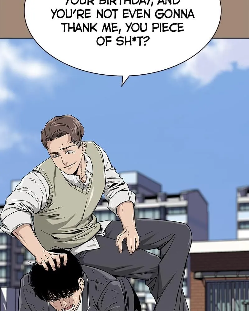 Read To Not Die EN Manga Online