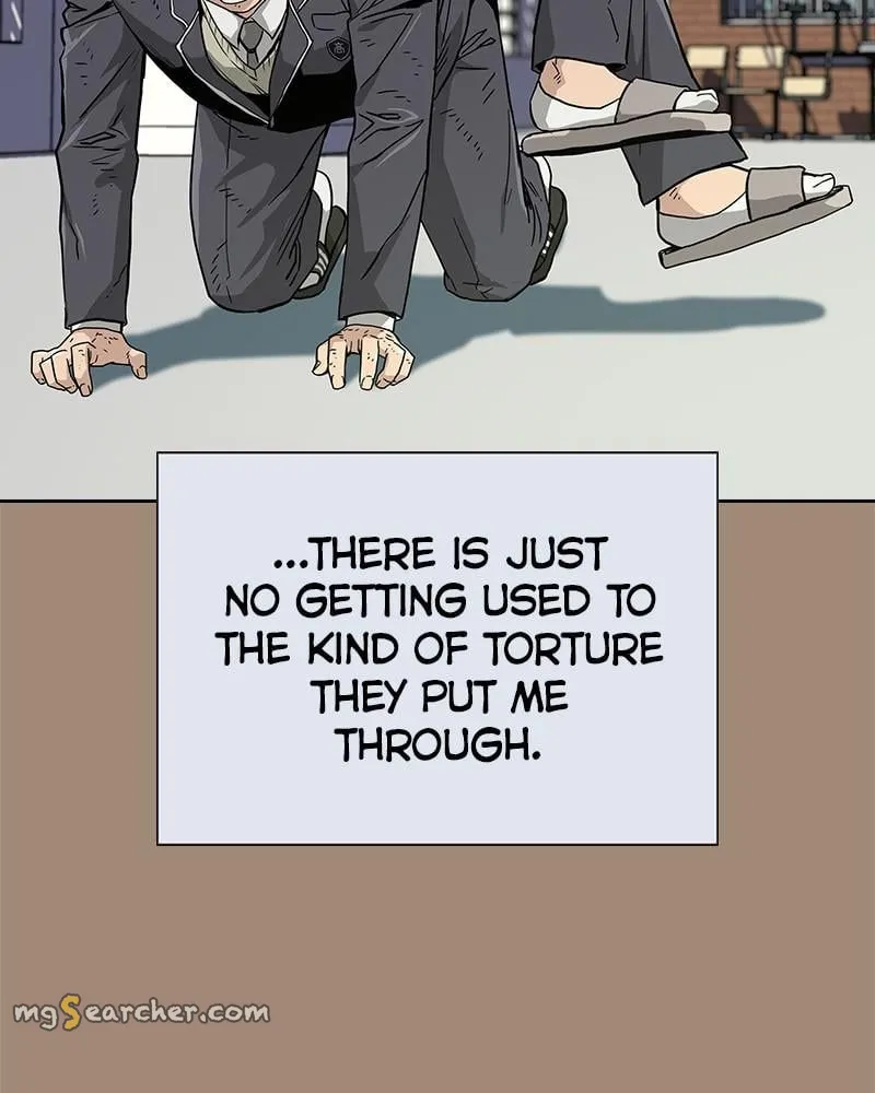 Read To Not Die EN Manga Online