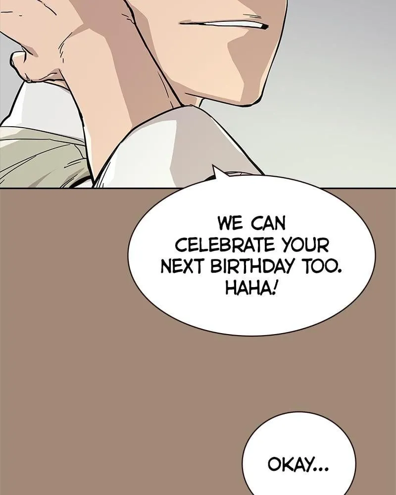 Read To Not Die EN Manga Online