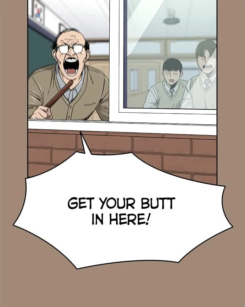 Read To Not Die EN Manga Online