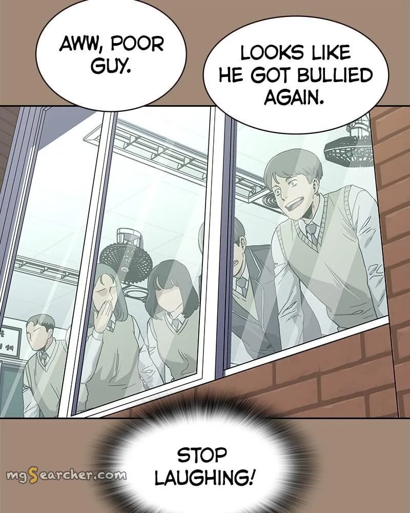 Read To Not Die EN Manga Online