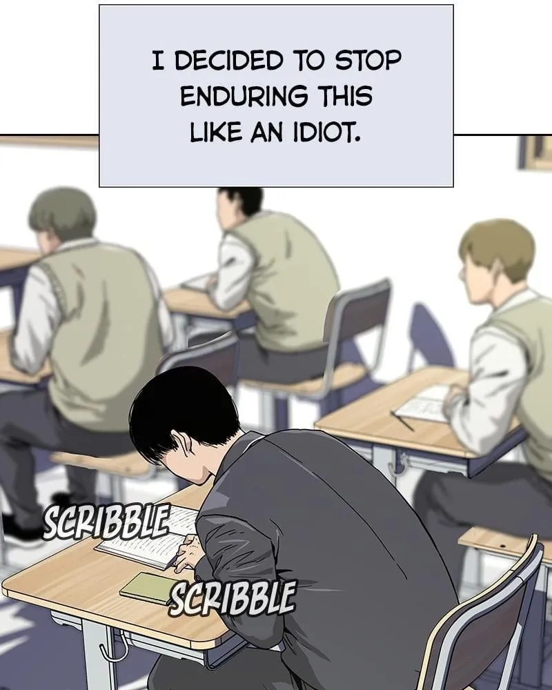 Read To Not Die EN Manga Online