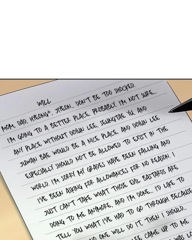 Read To Not Die EN Manga Online
