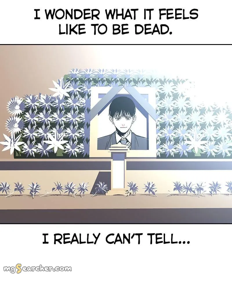 Read To Not Die EN Manga Online