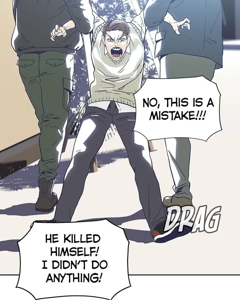 Read To Not Die EN Manga Online