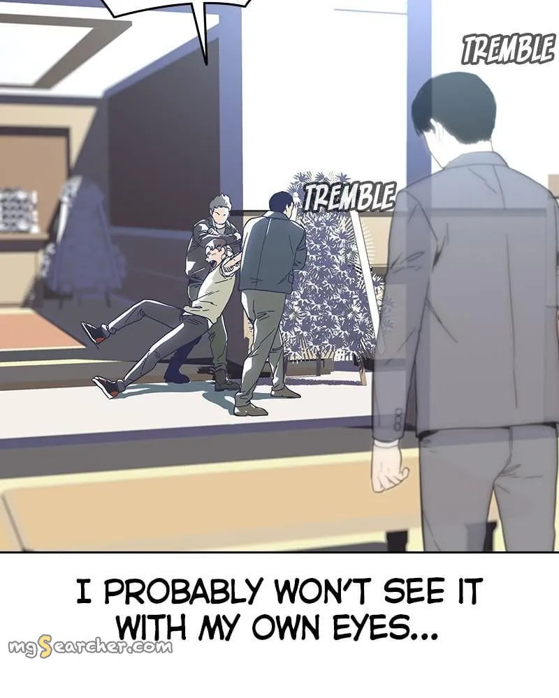 Read To Not Die EN Manga Online