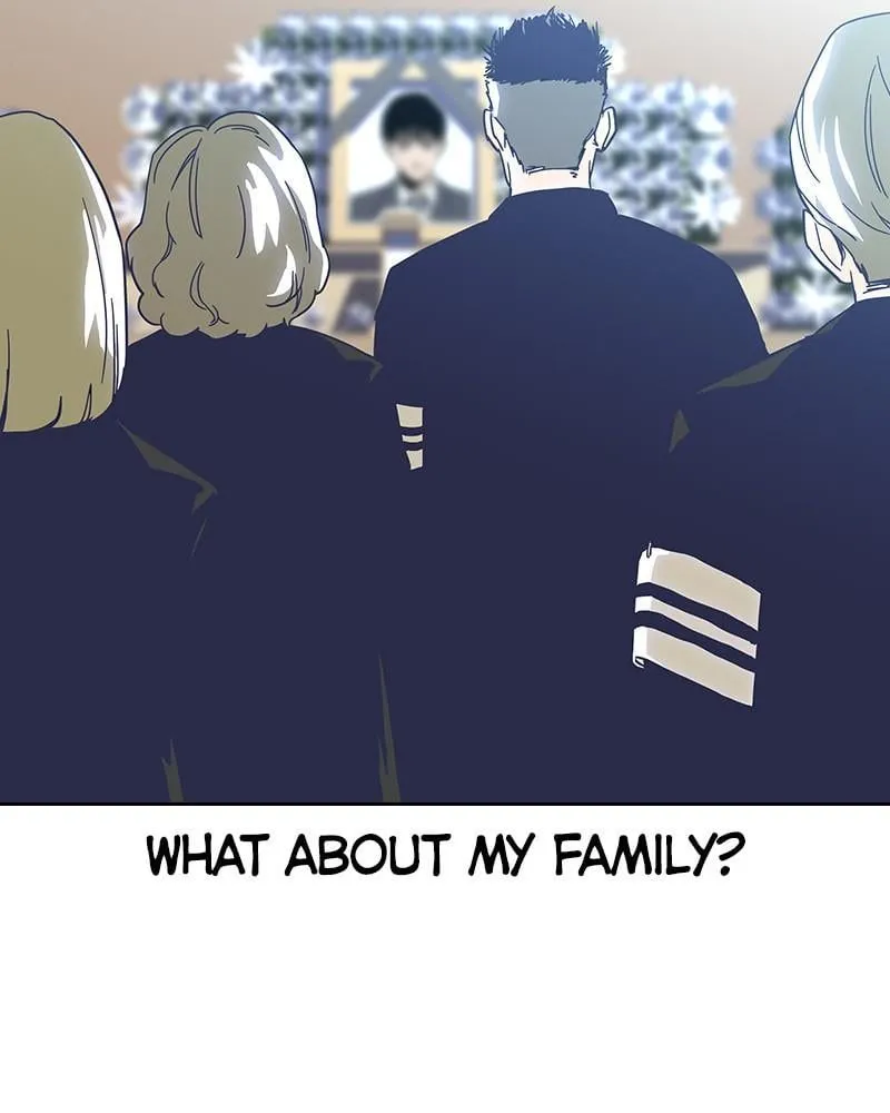 Read To Not Die EN Manga Online
