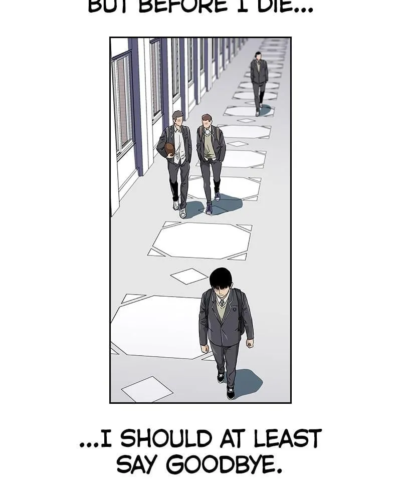 Read To Not Die EN Manga Online