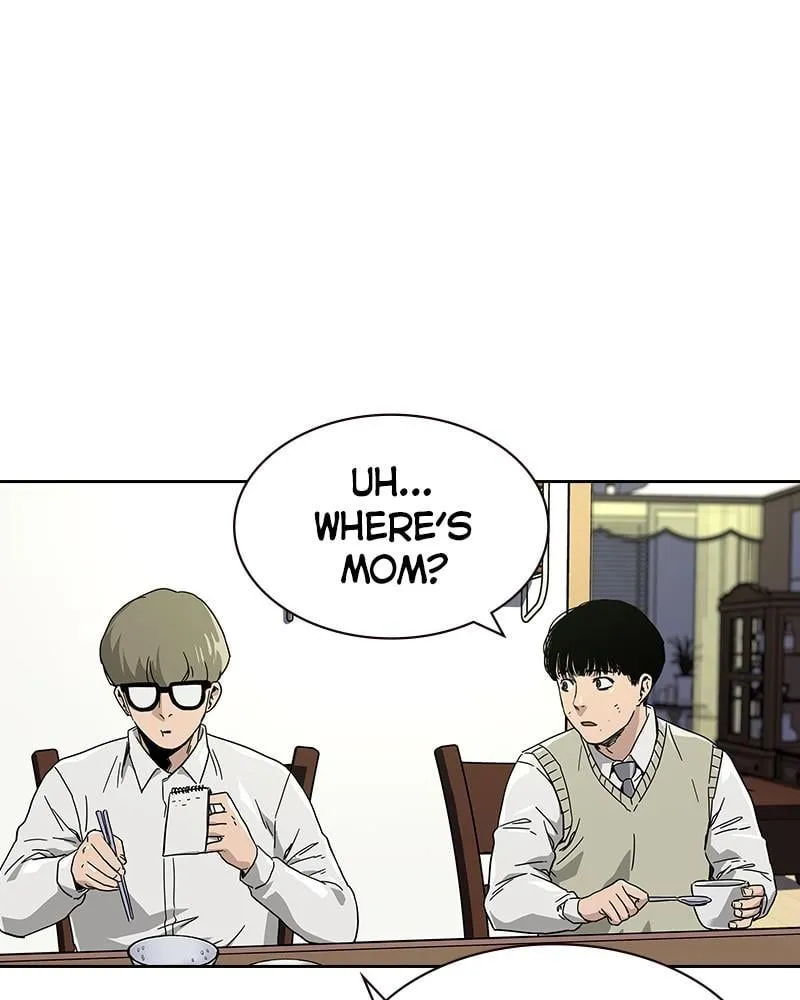 Read To Not Die EN Manga Online