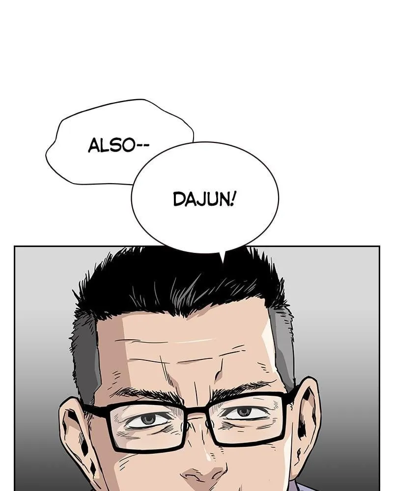 Read To Not Die EN Manga Online