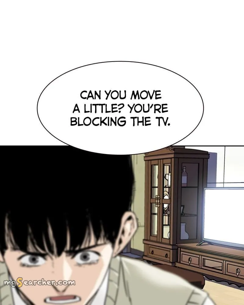Read To Not Die EN Manga Online