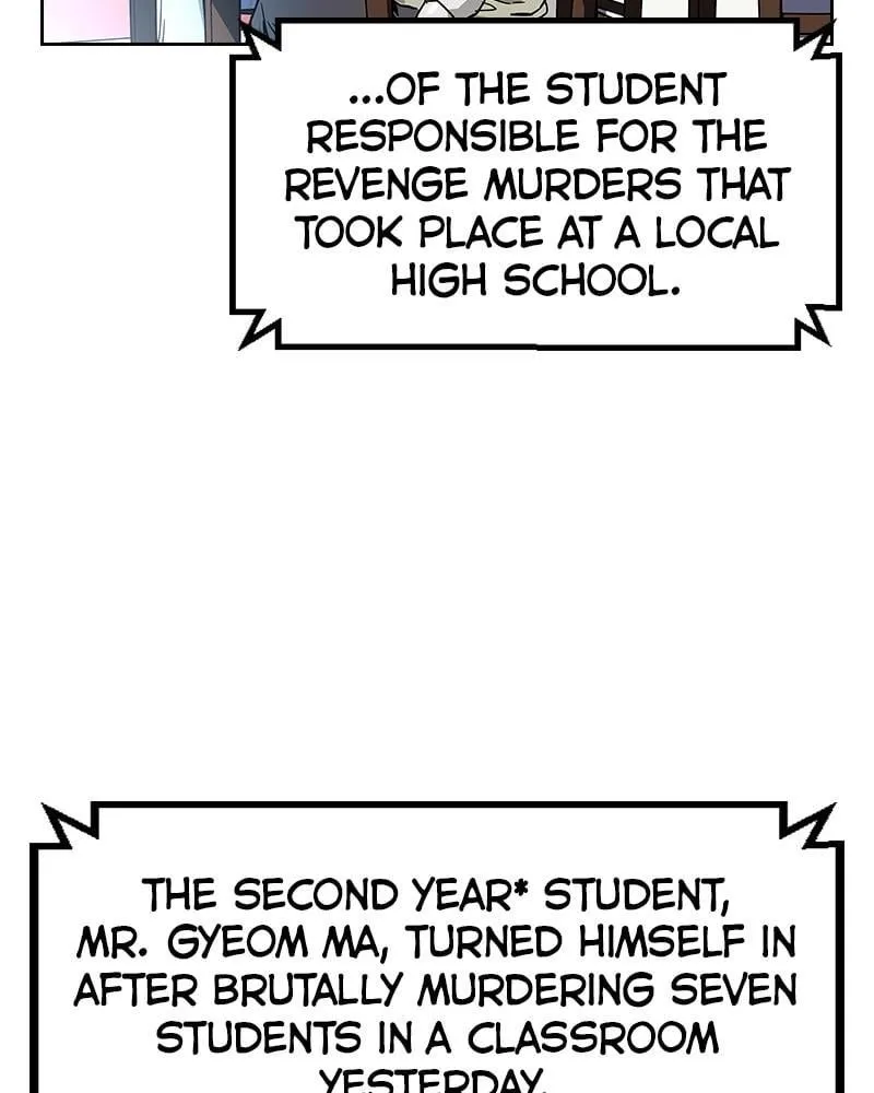 Read To Not Die EN Manga Online