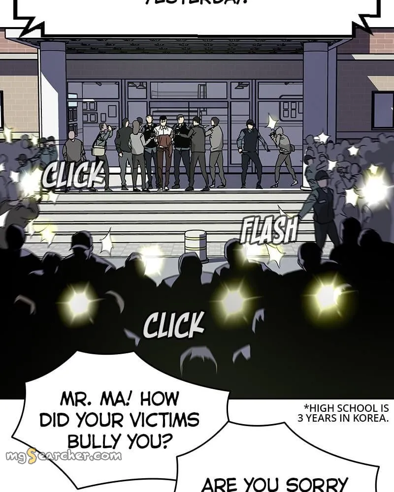 Read To Not Die EN Manga Online