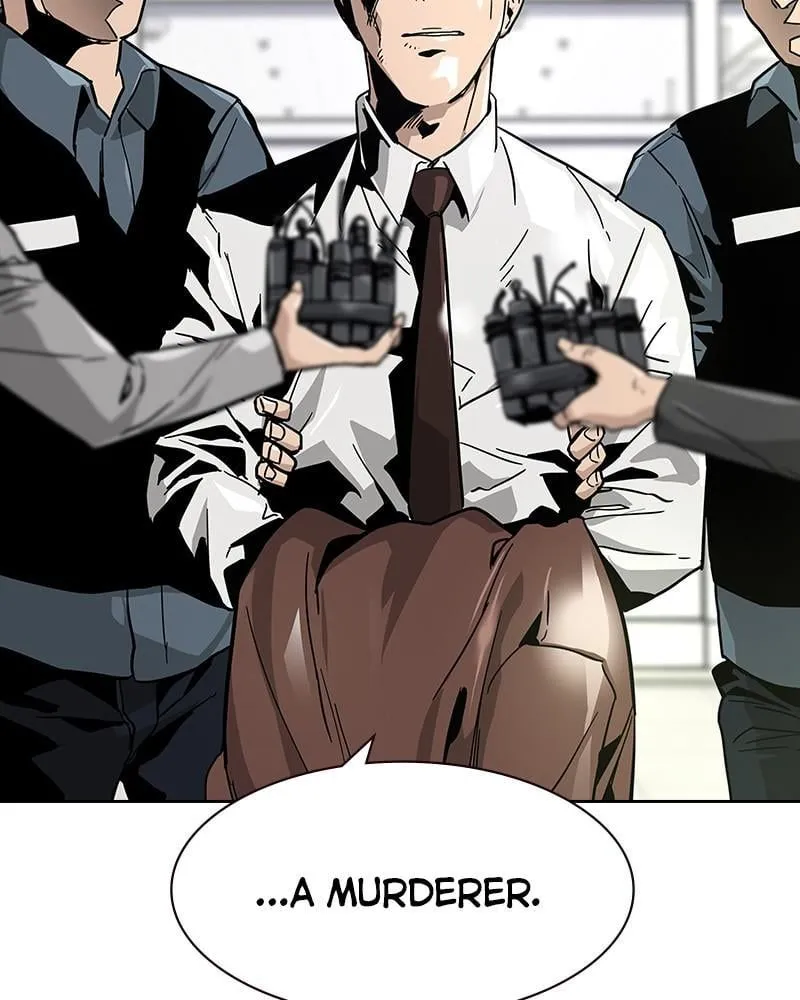 Read To Not Die EN Manga Online