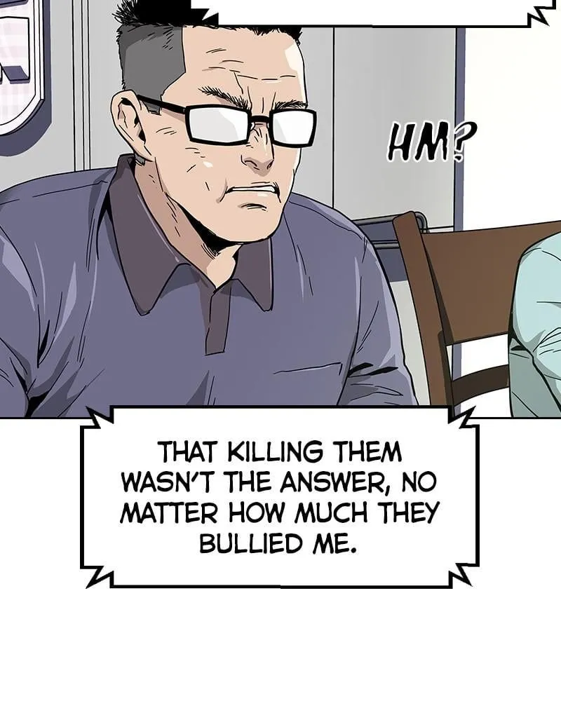 Read To Not Die EN Manga Online