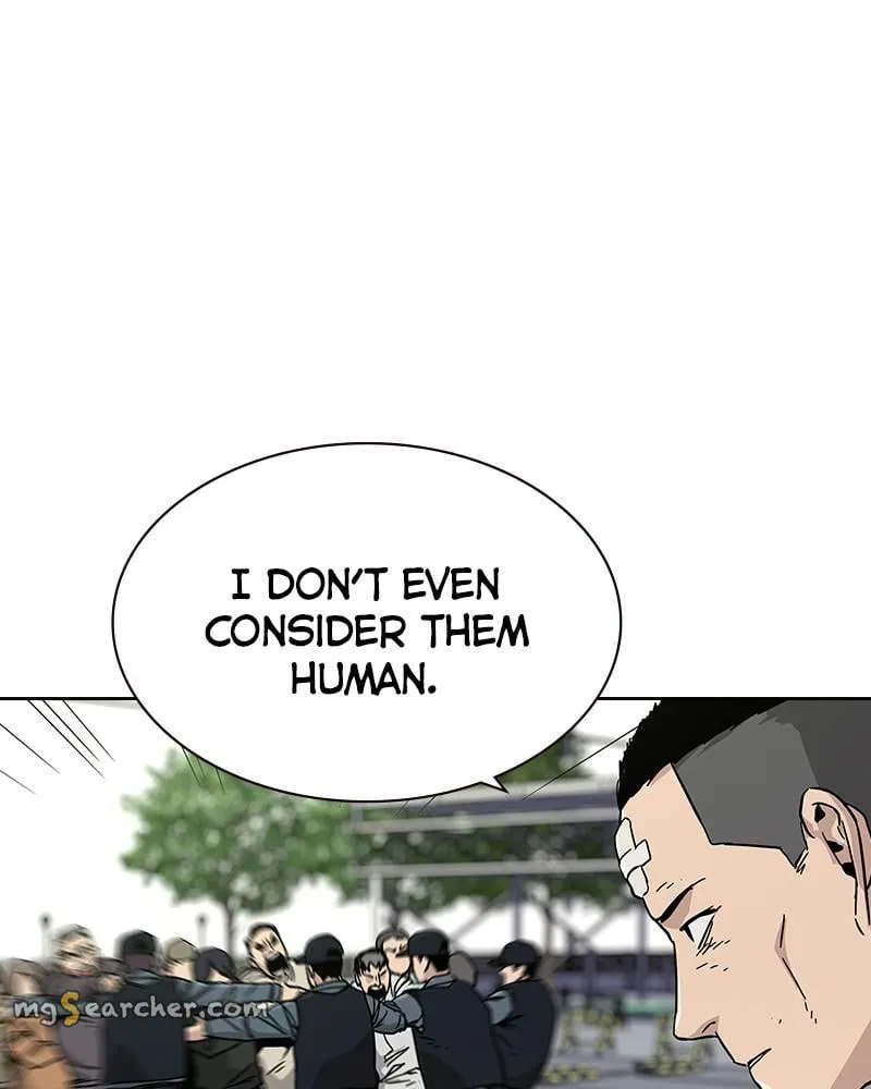 Read To Not Die EN Manga Online