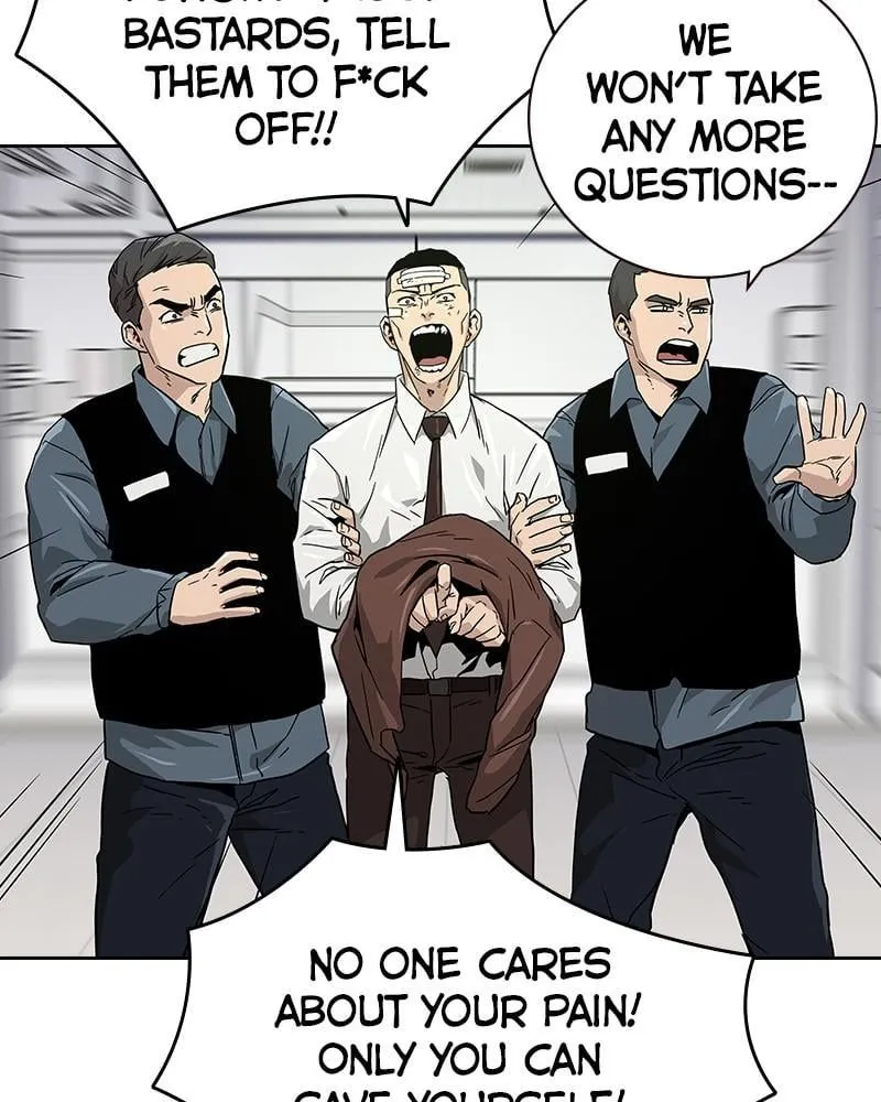 Read To Not Die EN Manga Online