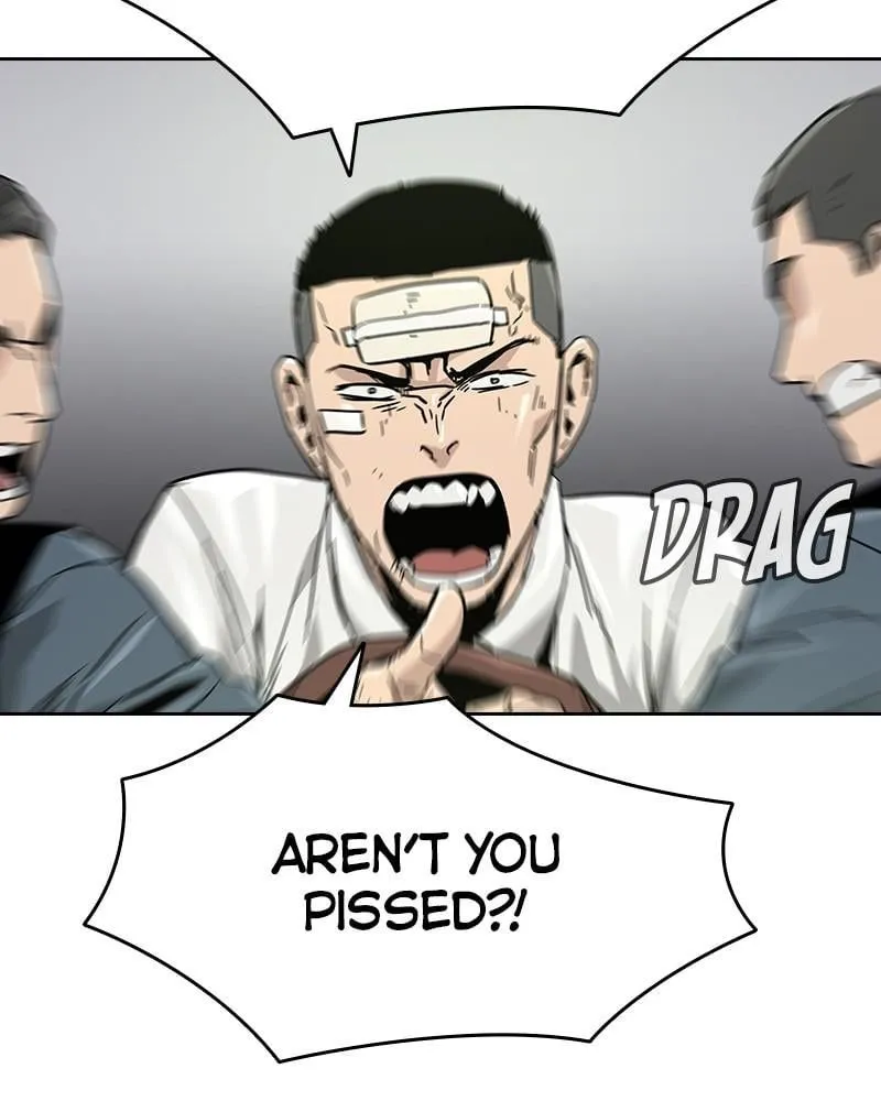 Read To Not Die EN Manga Online