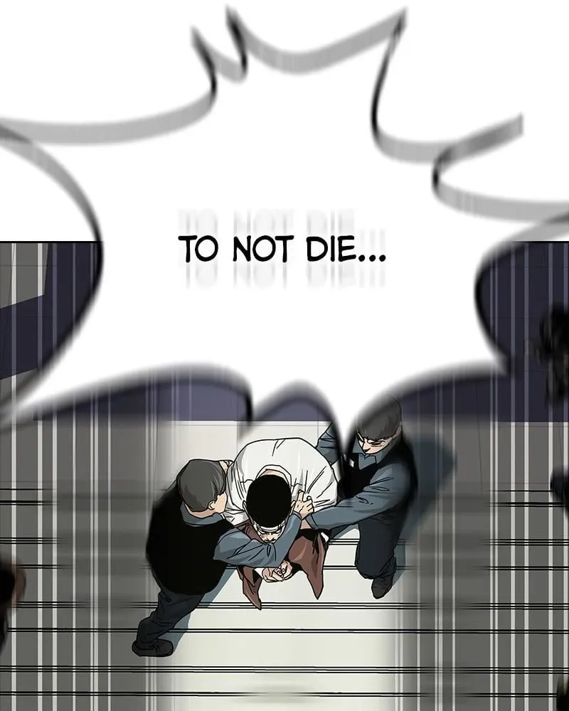 Read To Not Die EN Manga Online