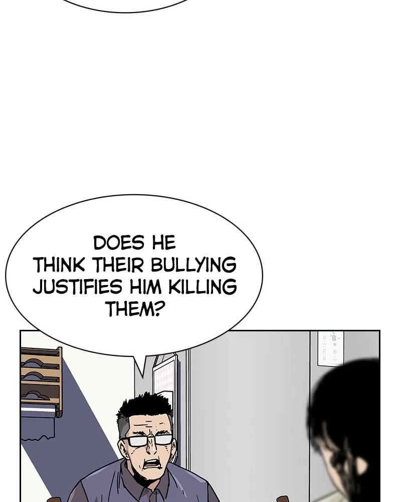 Read To Not Die EN Manga Online