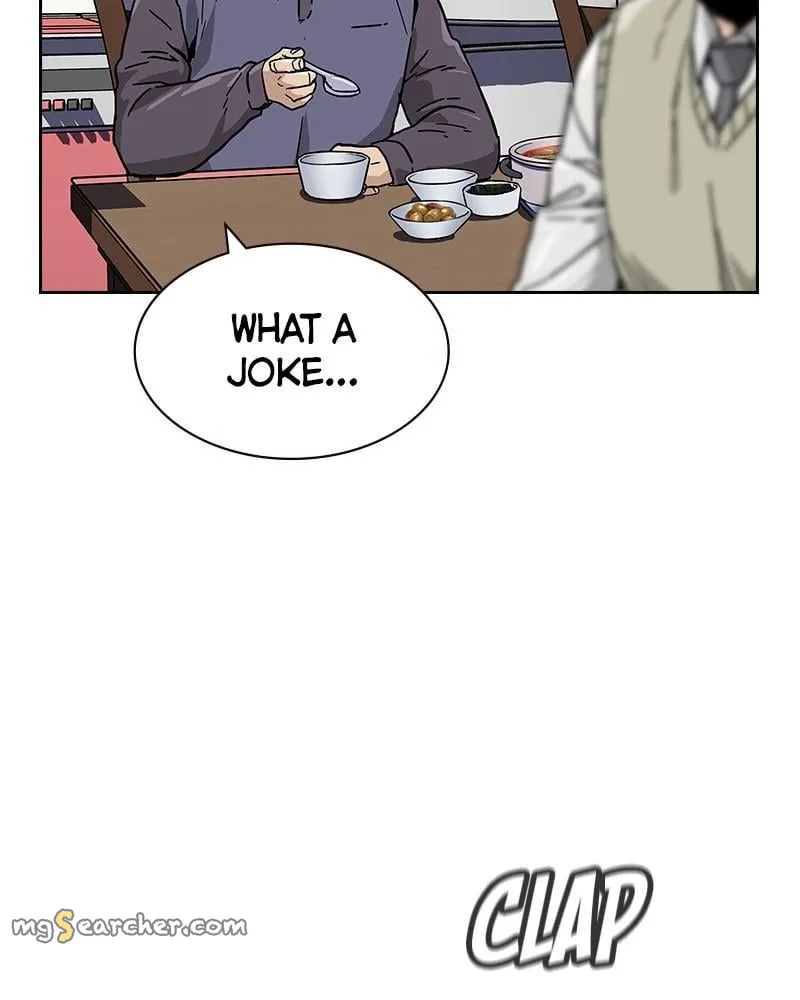 Read To Not Die EN Manga Online