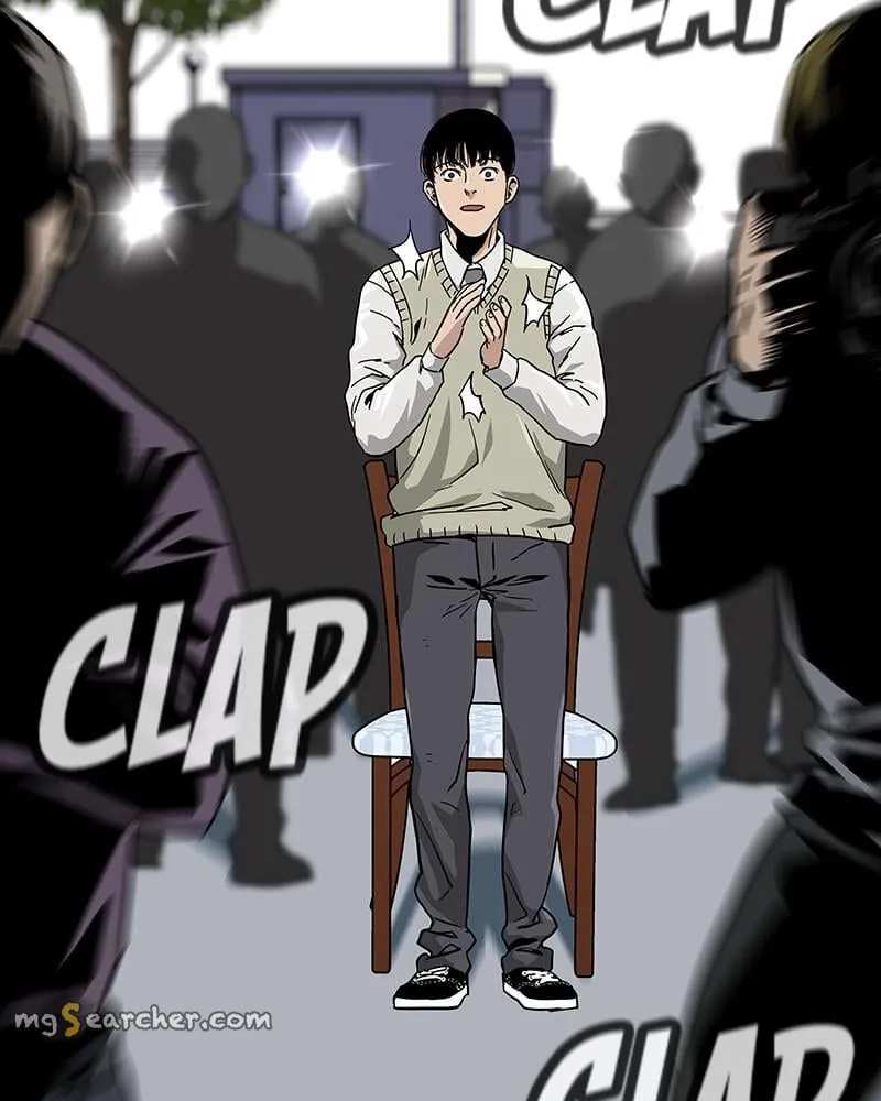 Read To Not Die EN Manga Online