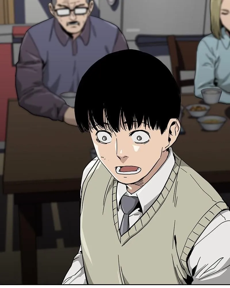 Read To Not Die EN Manga Online