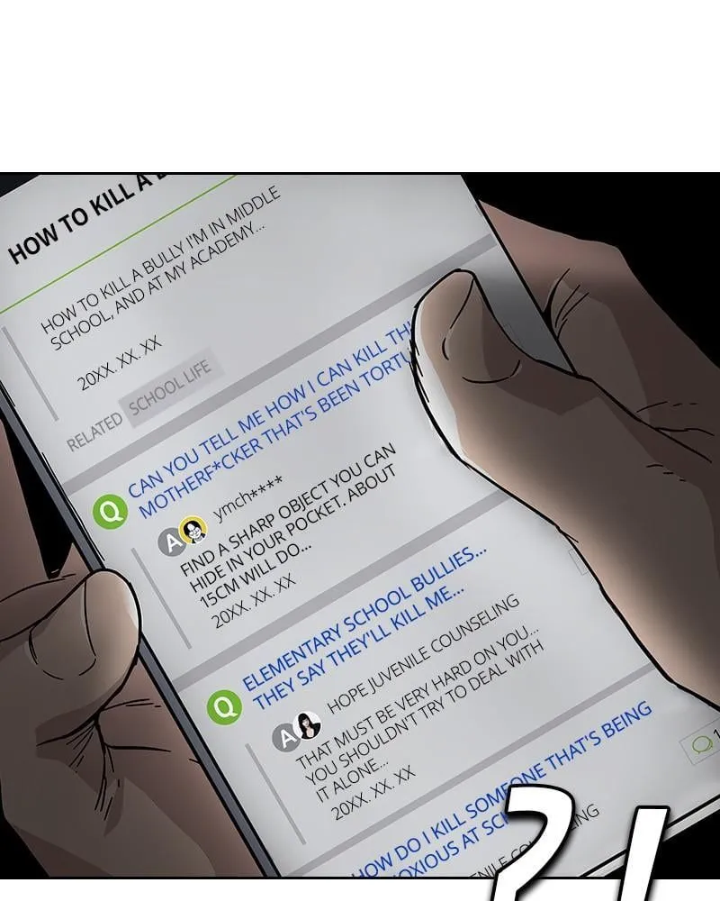 Read To Not Die EN Manga Online
