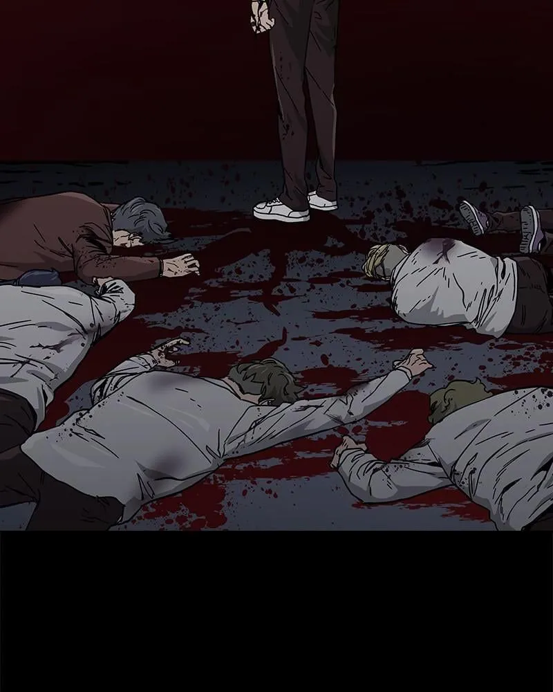 Read To Not Die EN Manga Online