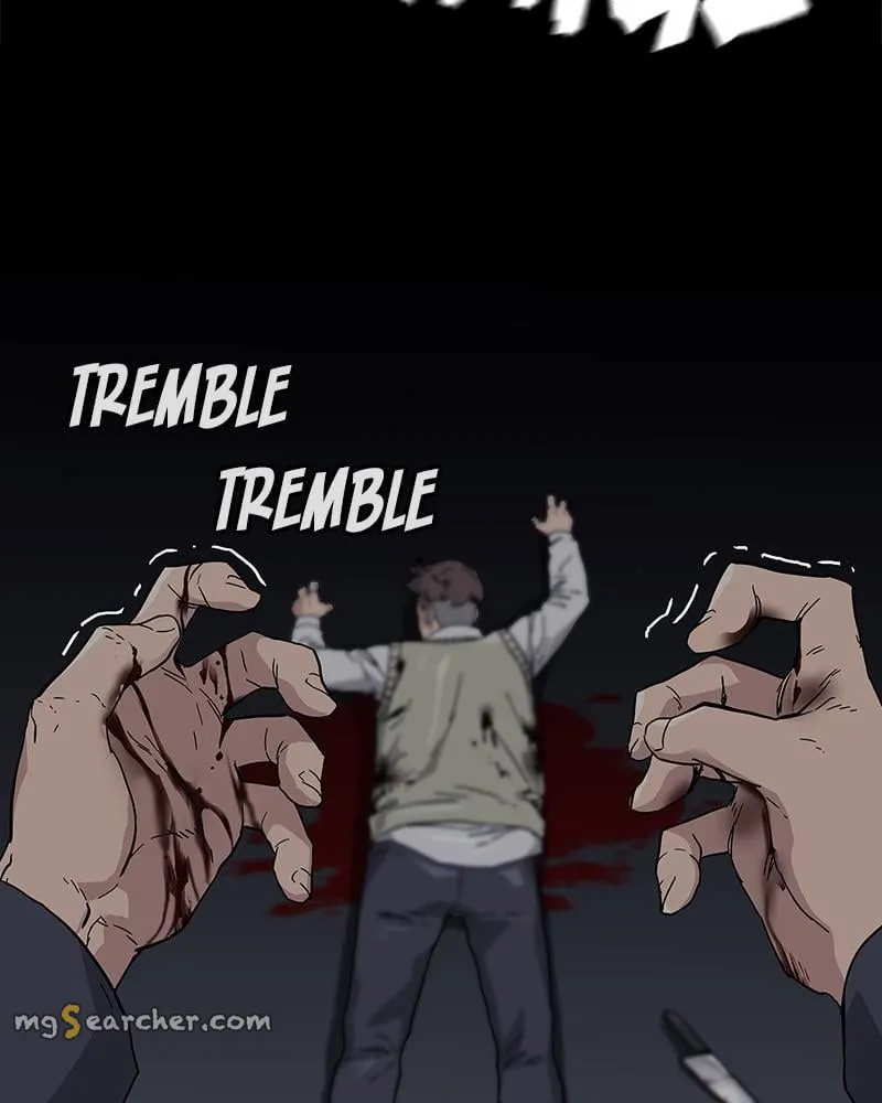 Read To Not Die EN Manga Online
