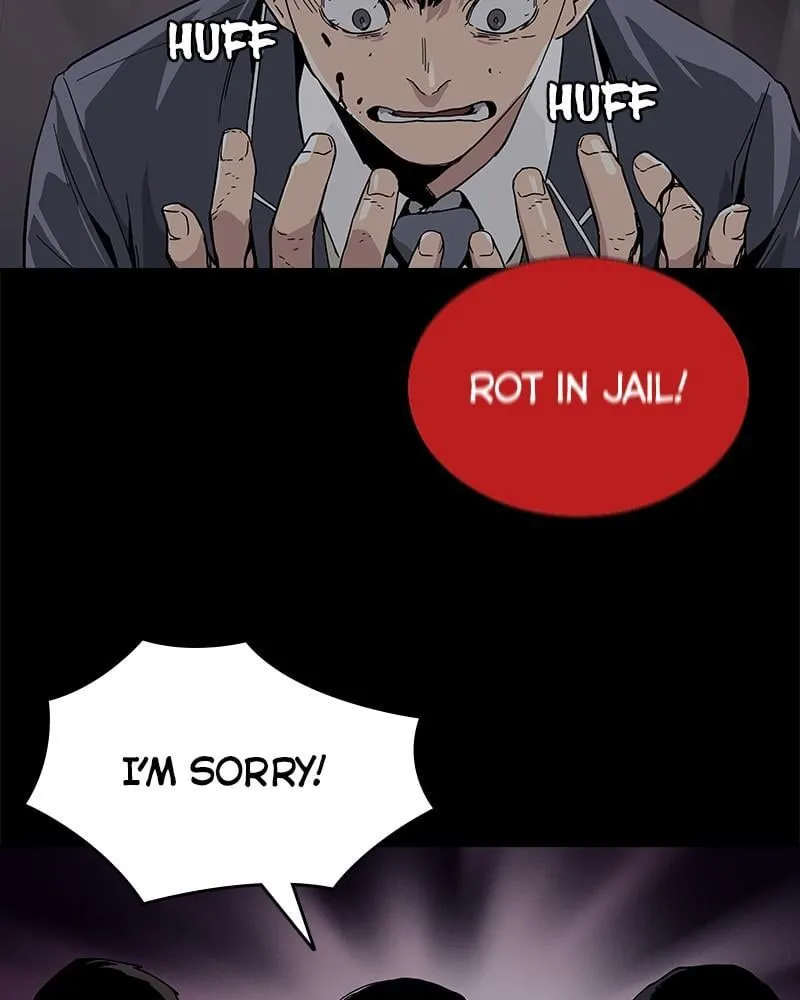 Read To Not Die EN Manga Online