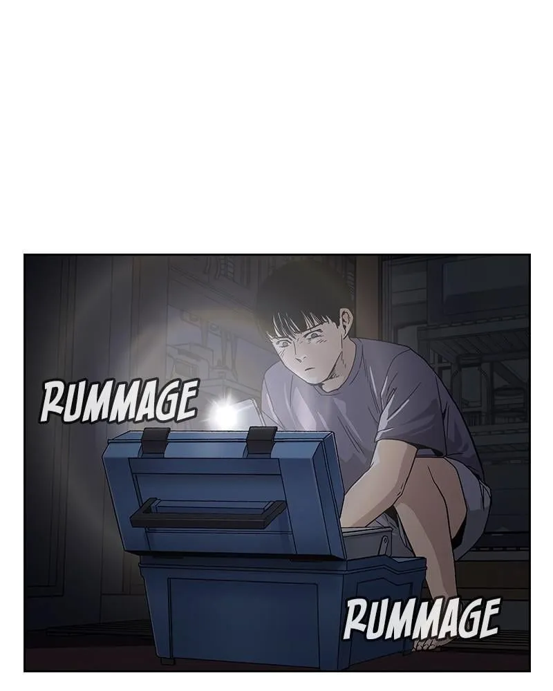 Read To Not Die EN Manga Online