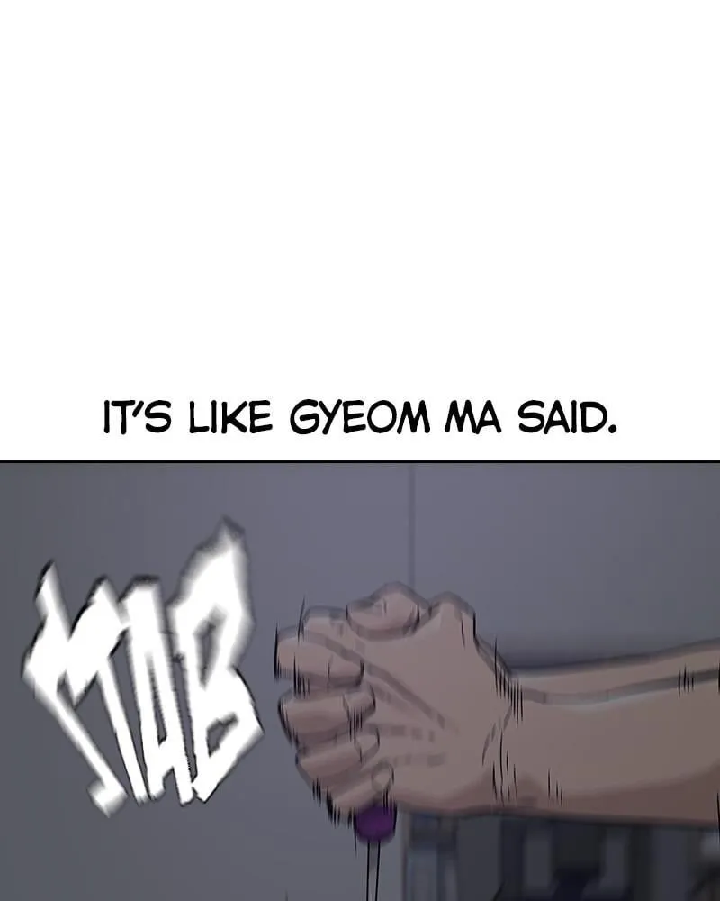 Read To Not Die EN Manga Online