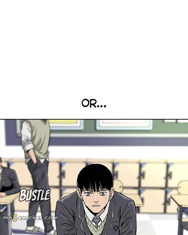 Read To Not Die EN Manga Online
