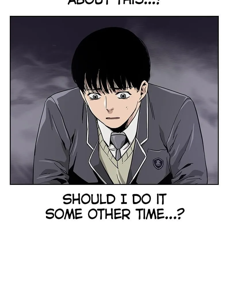 Read To Not Die EN Manga Online