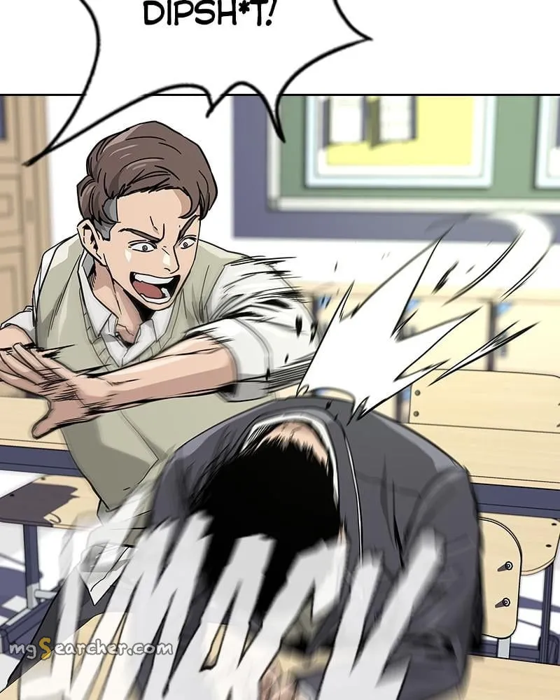 Read To Not Die EN Manga Online