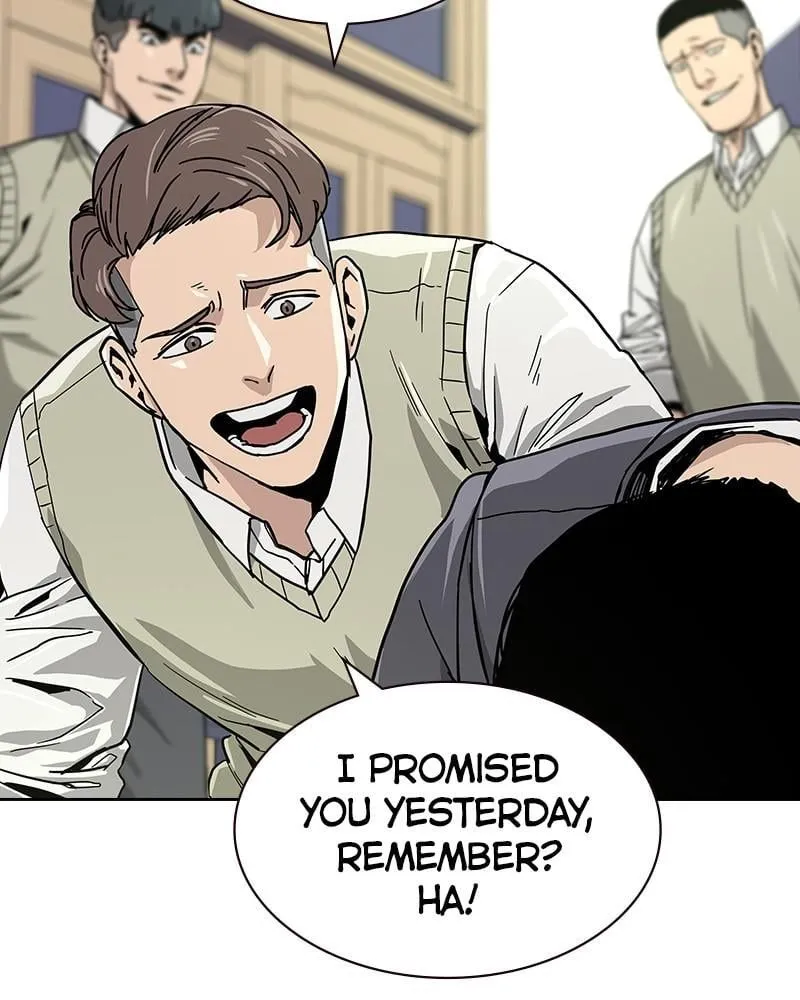 Read To Not Die EN Manga Online