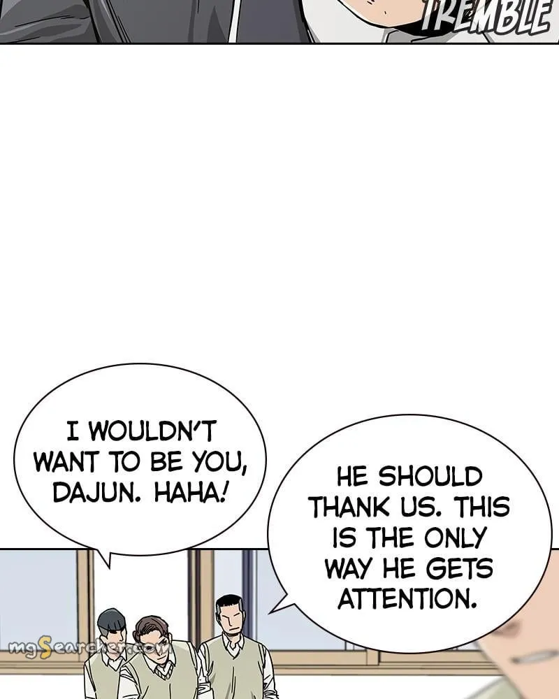 Read To Not Die EN Manga Online