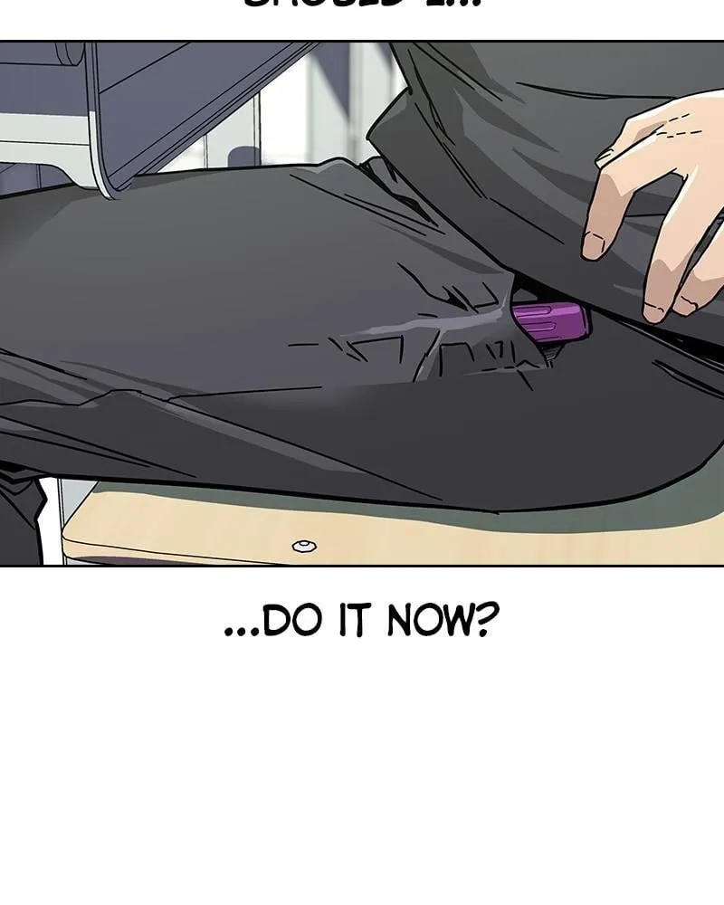 Read To Not Die EN Manga Online