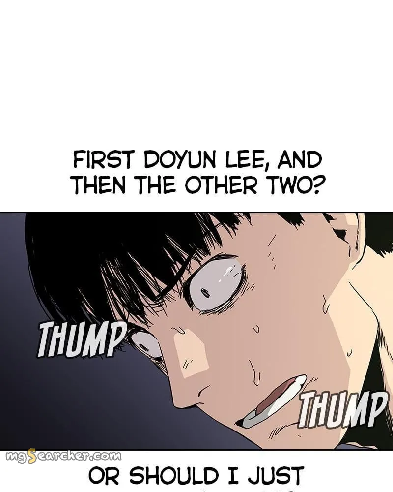 Read To Not Die EN Manga Online