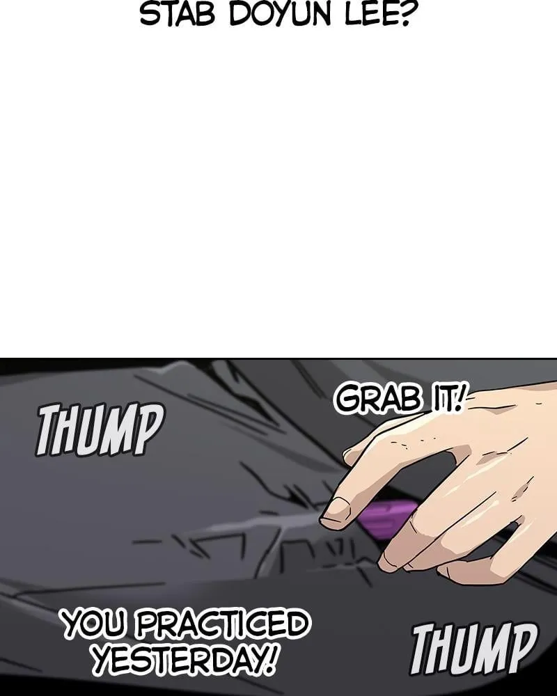 Read To Not Die EN Manga Online