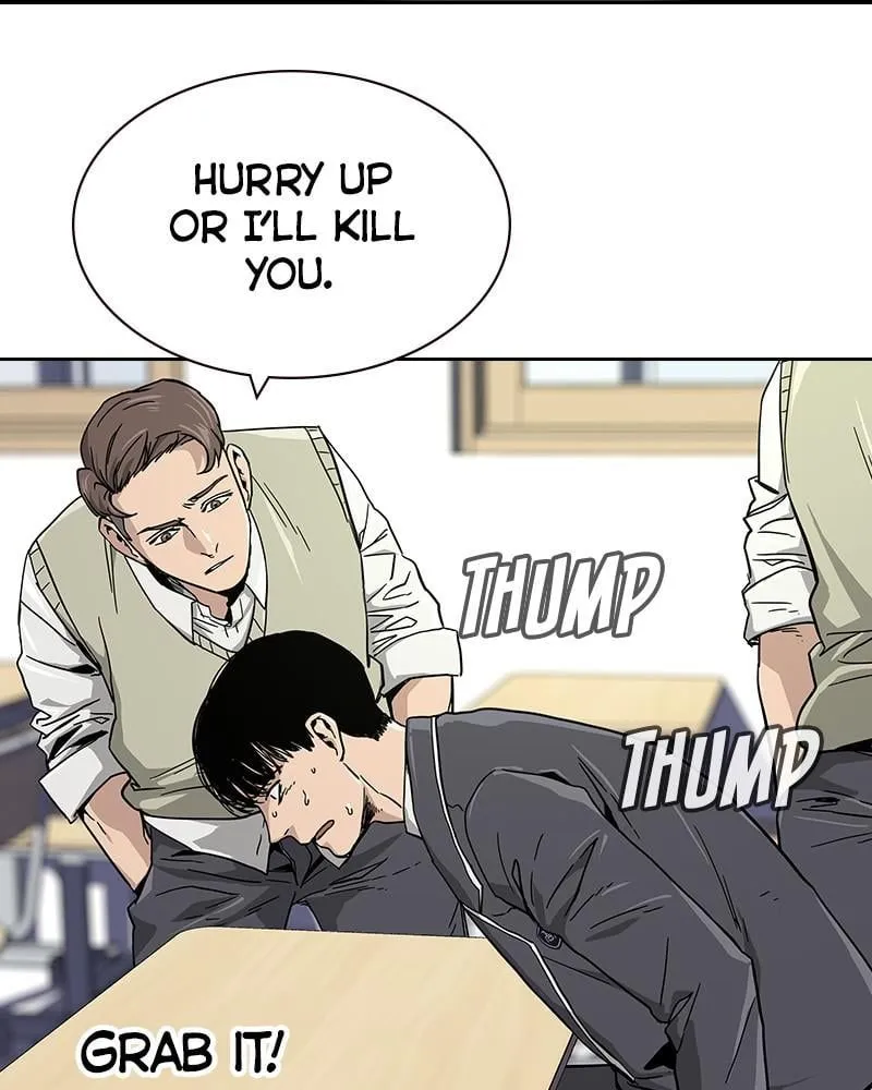 Read To Not Die EN Manga Online